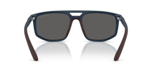 EMPORIO ARMANI  0EA4248U 62606G 58 Napszemüveg