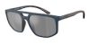 EMPORIO ARMANI  0EA4248U 62616G 58 Napszemüveg