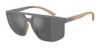 EMPORIO ARMANI  0EA4248U 62616G 58 Napszemüveg
