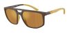EMPORIO ARMANI  0EA4248U 62616G 58 Napszemüveg