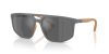 EMPORIO ARMANI  0EA4248U 62616G 58 Napszemüveg