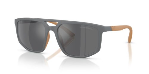 EMPORIO ARMANI  0EA4248U 62616G 58 Napszemüveg