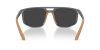EMPORIO ARMANI  0EA4248U 62616G 58 Napszemüveg