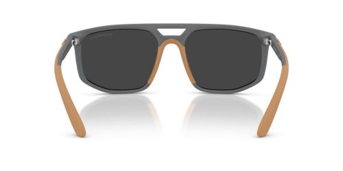 EMPORIO ARMANI  0EA4248U 62616G 58 Napszemüveg