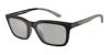 EMPORIO ARMANI  0EA4249U 50016G 55 Napszemüveg
