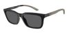 EMPORIO ARMANI  0EA4249U 50016G 55 Napszemüveg