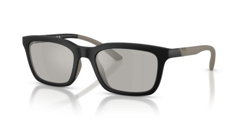 EMPORIO ARMANI  0EA4249U 50016G 55 Napszemüveg