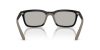 EMPORIO ARMANI  0EA4249U 50016G 55 Napszemüveg