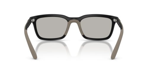 EMPORIO ARMANI  0EA4249U 50016G 55 Napszemüveg