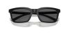 EMPORIO ARMANI  0EA4249U 500181 55 Napszemüveg