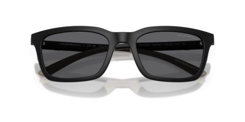EMPORIO ARMANI  0EA4249U 500181 55 Napszemüveg
