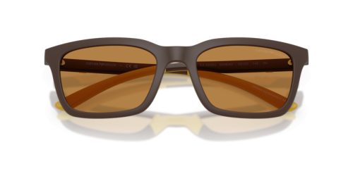 EMPORIO ARMANI  0EA4249U 625893 55 Napszemüveg