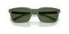 EMPORIO ARMANI  0EA4249U 625971 55 Napszemüveg