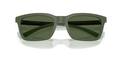EMPORIO ARMANI  0EA4249U 625971 55 Napszemüveg