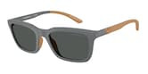 EMPORIO ARMANI  0EA4249U 62607N 55 Napszemüveg