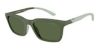 EMPORIO ARMANI  0EA4249U 62607N 55 Napszemüveg