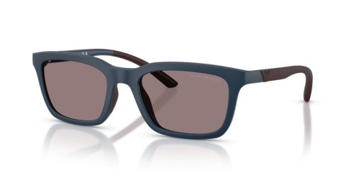 EMPORIO ARMANI  0EA4249U 62607N 55 Napszemüveg