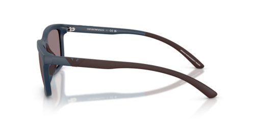 EMPORIO ARMANI  0EA4249U 62607N 55 Napszemüveg