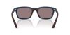 EMPORIO ARMANI  0EA4249U 62607N 55 Napszemüveg