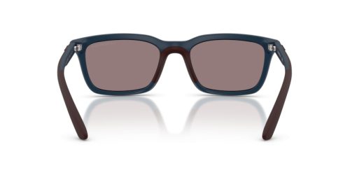EMPORIO ARMANI  0EA4249U 62607N 55 Napszemüveg