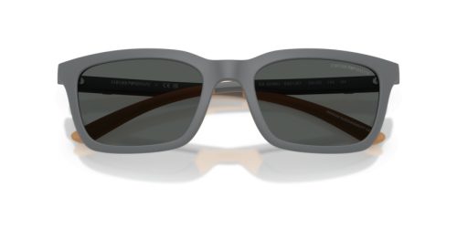 EMPORIO ARMANI  0EA4249U 626187 55 Napszemüveg