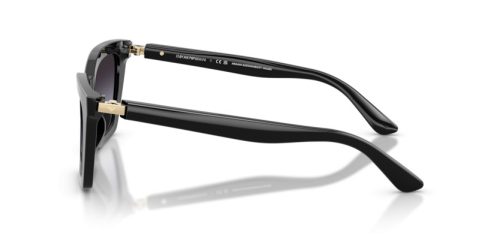 EMPORIO ARMANI  0EA4250U 50178G 54 Napszemüveg