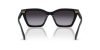 EMPORIO ARMANI  0EA4250U 50178G 54 Napszemüveg