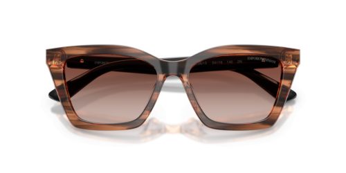 EMPORIO ARMANI  0EA4250U 626613 54 Napszemüveg