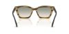 EMPORIO ARMANI  0EA4250U 62672C 54 Napszemüveg