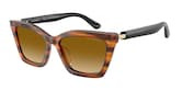 EMPORIO ARMANI  0EA4250U 62672C 54 Napszemüveg