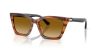 EMPORIO ARMANI  0EA4250U 62682L 54 Napszemüveg