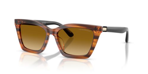 EMPORIO ARMANI  0EA4250U 62682L 54 Napszemüveg