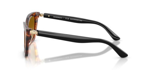 EMPORIO ARMANI  0EA4250U 62682L 54 Napszemüveg