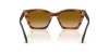 EMPORIO ARMANI  0EA4250U 62682L 54 Napszemüveg