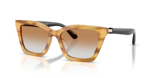 EMPORIO ARMANI  0EA4250U 62692Q 54 Napszemüveg