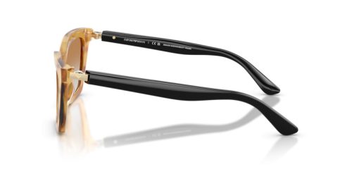 EMPORIO ARMANI  0EA4250U 62692Q 54 Napszemüveg