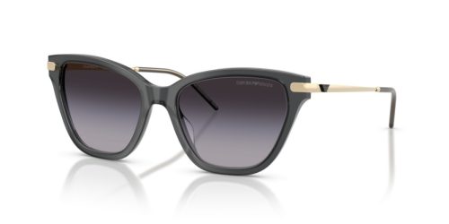EMPORIO ARMANI  0EA4251 62628G 54 Napszemüveg