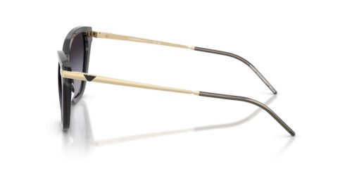EMPORIO ARMANI  0EA4251 62628G 54 Napszemüveg