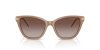 EMPORIO ARMANI  0EA4251 626313 54 Napszemüveg
