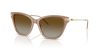 EMPORIO ARMANI  0EA4251 6263T5 54 Napszemüveg