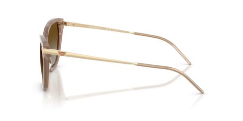 EMPORIO ARMANI  0EA4251 6263T5 54 Napszemüveg