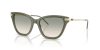 EMPORIO ARMANI  0EA4251 62642C 54 Napszemüveg