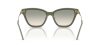 EMPORIO ARMANI  0EA4251 62642C 54 Napszemüveg