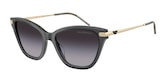 EMPORIO ARMANI  0EA4251 62658D 54 Napszemüveg