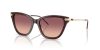 EMPORIO ARMANI  0EA4251 62658D 54 Napszemüveg