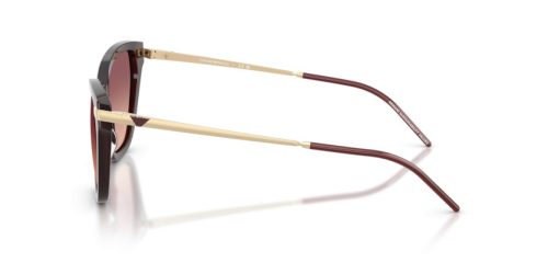 EMPORIO ARMANI  0EA4251 62658D 54 Napszemüveg