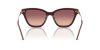 EMPORIO ARMANI  0EA4251 62658D 54 Napszemüveg