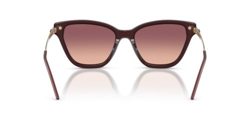 EMPORIO ARMANI  0EA4251 62658D 54 Napszemüveg