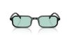 EMPORIO ARMANI  0EA4253U 501765 54 Napszemüveg
