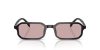 EMPORIO ARMANI  0EA4253U 501773 54 Napszemüveg